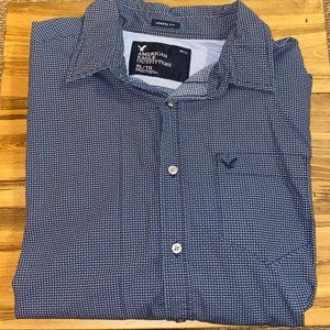 American Eagle Button Down